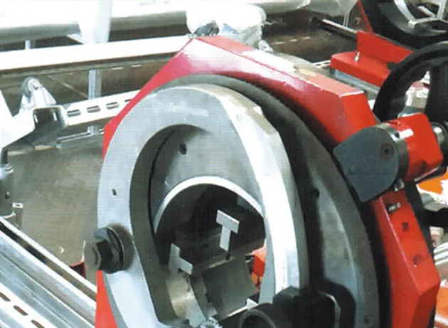 PRODUCTION AND QUALITY INSPECTION EQUIPMENTS