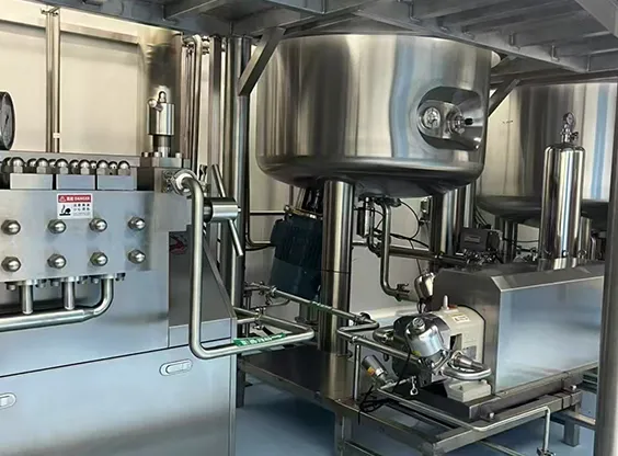 Analysis of the application of pure steam generators in various industries