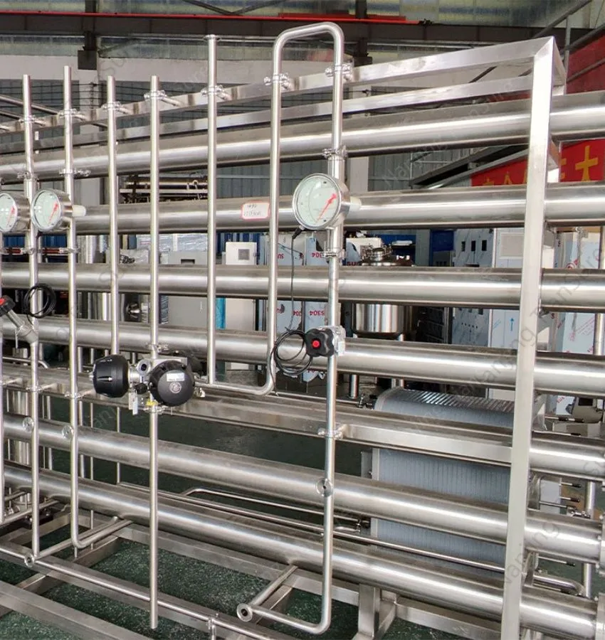 RO system