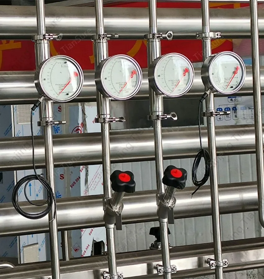 RO system