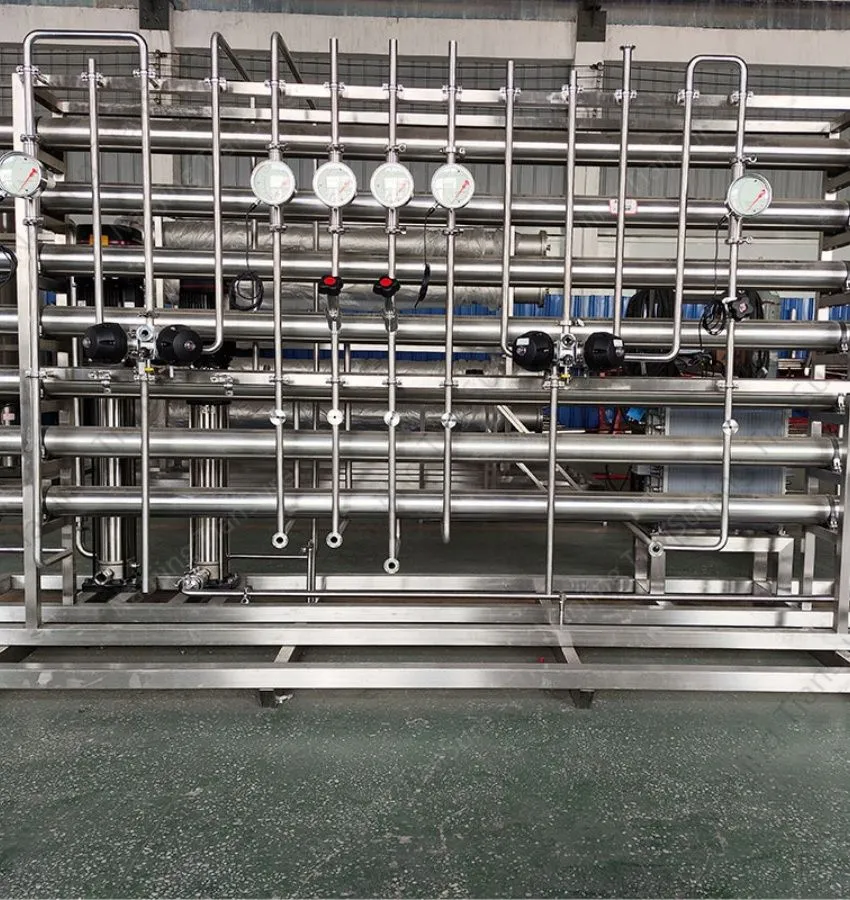 RO Reverse Osmosis