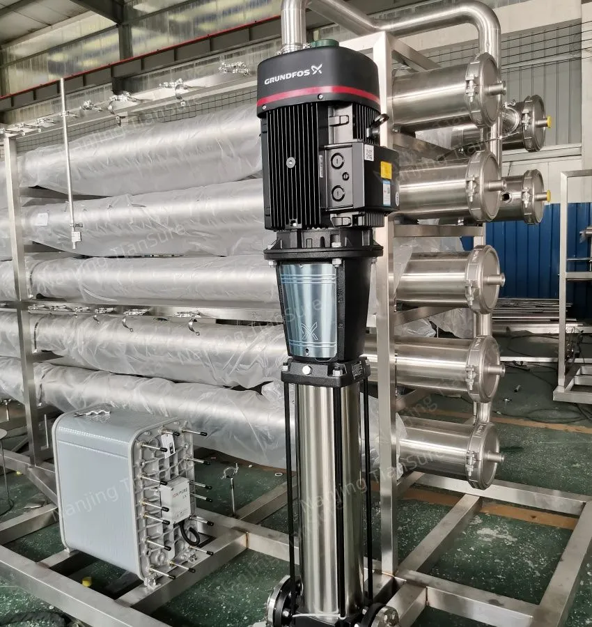 RO system