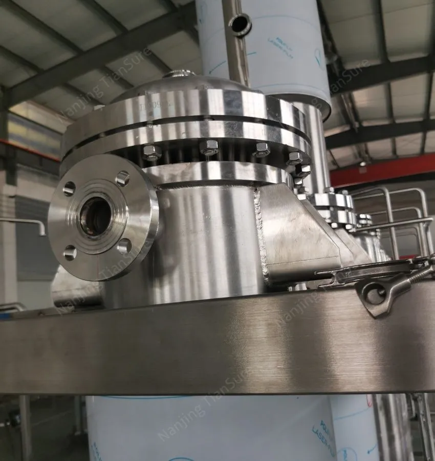 pure steam machine