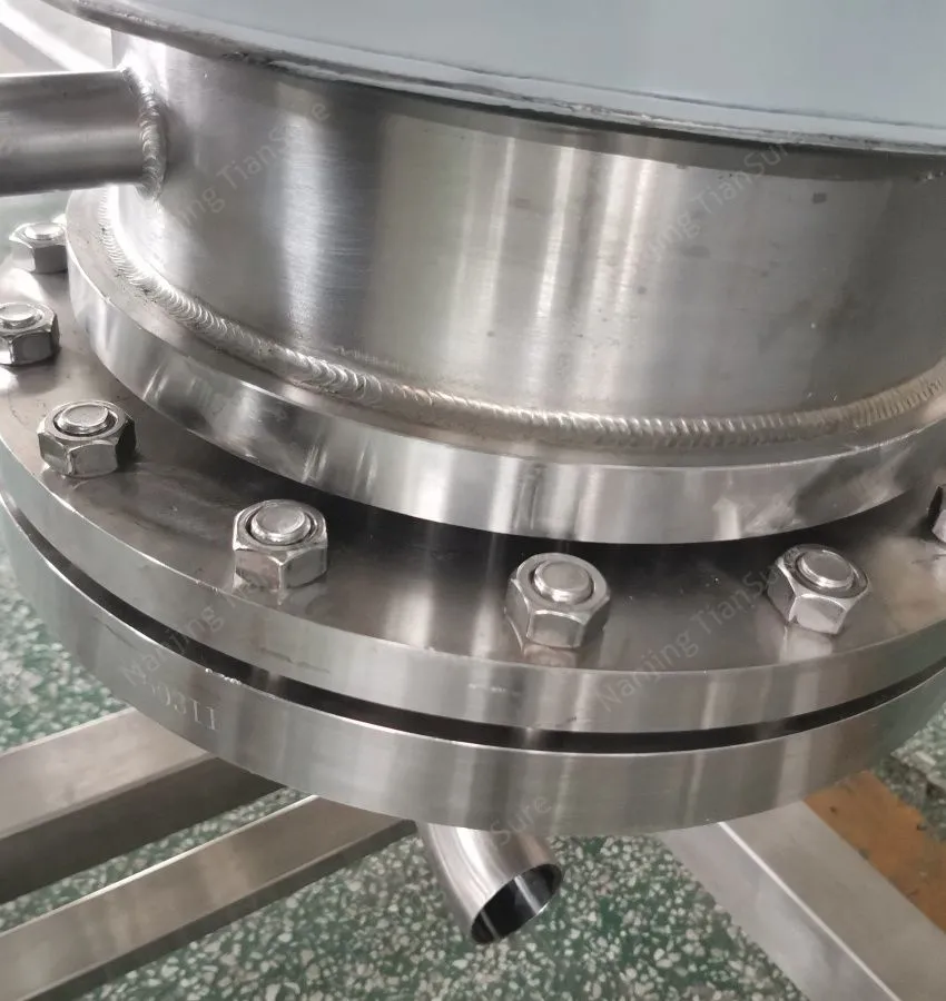 industrial pure steam machine