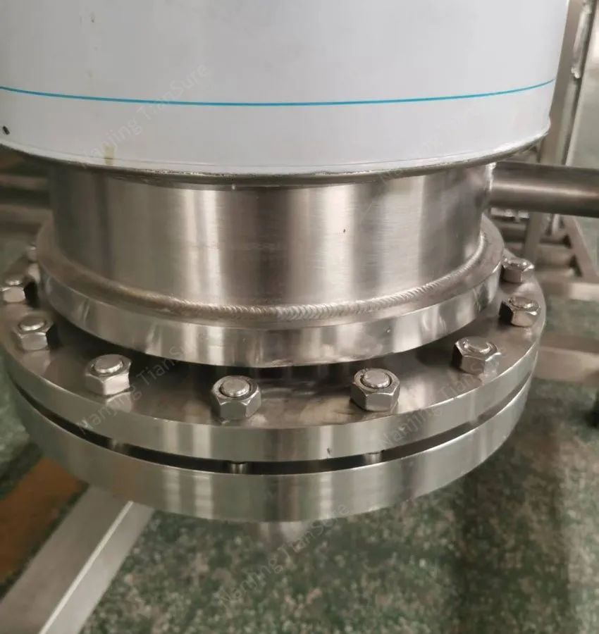 steam generator industrial