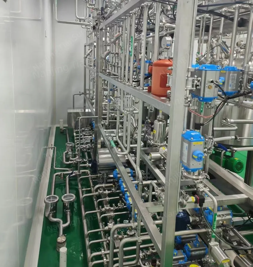 oral-liquid-preparation-system