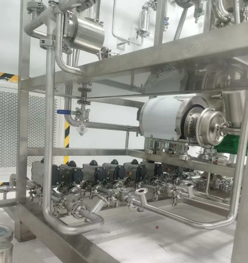 dispensing system