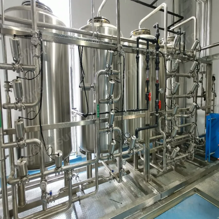 gmp-pure-water-equipment