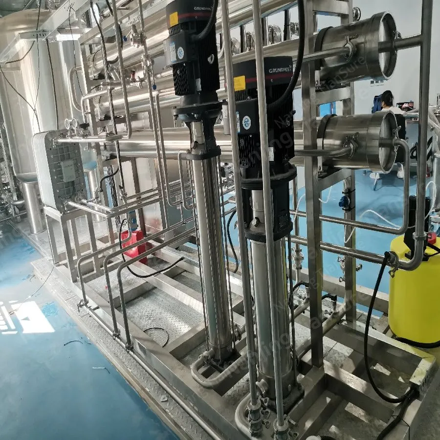 RO system