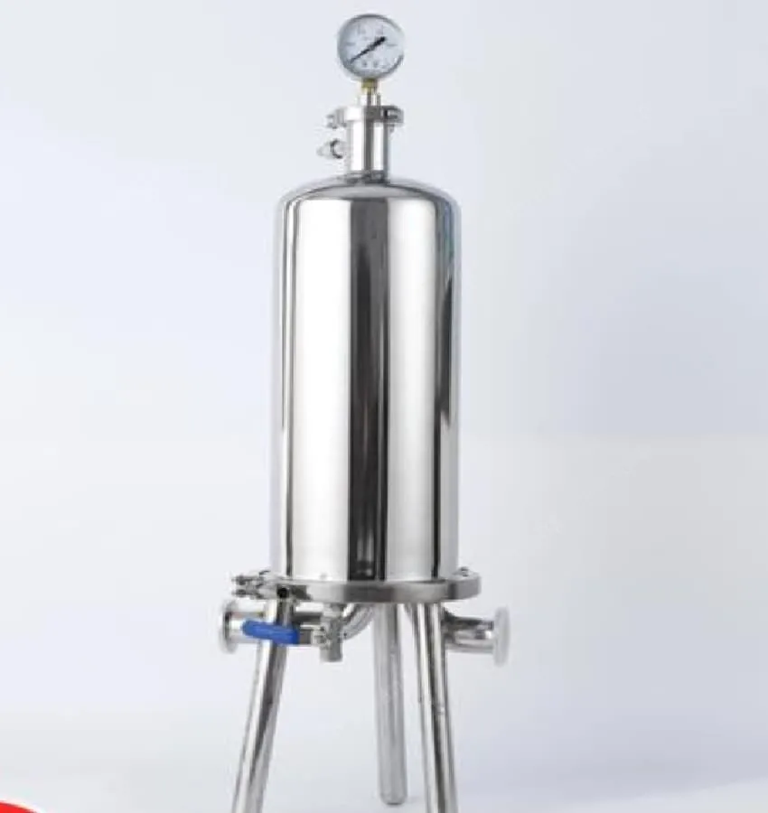 Microporus filter