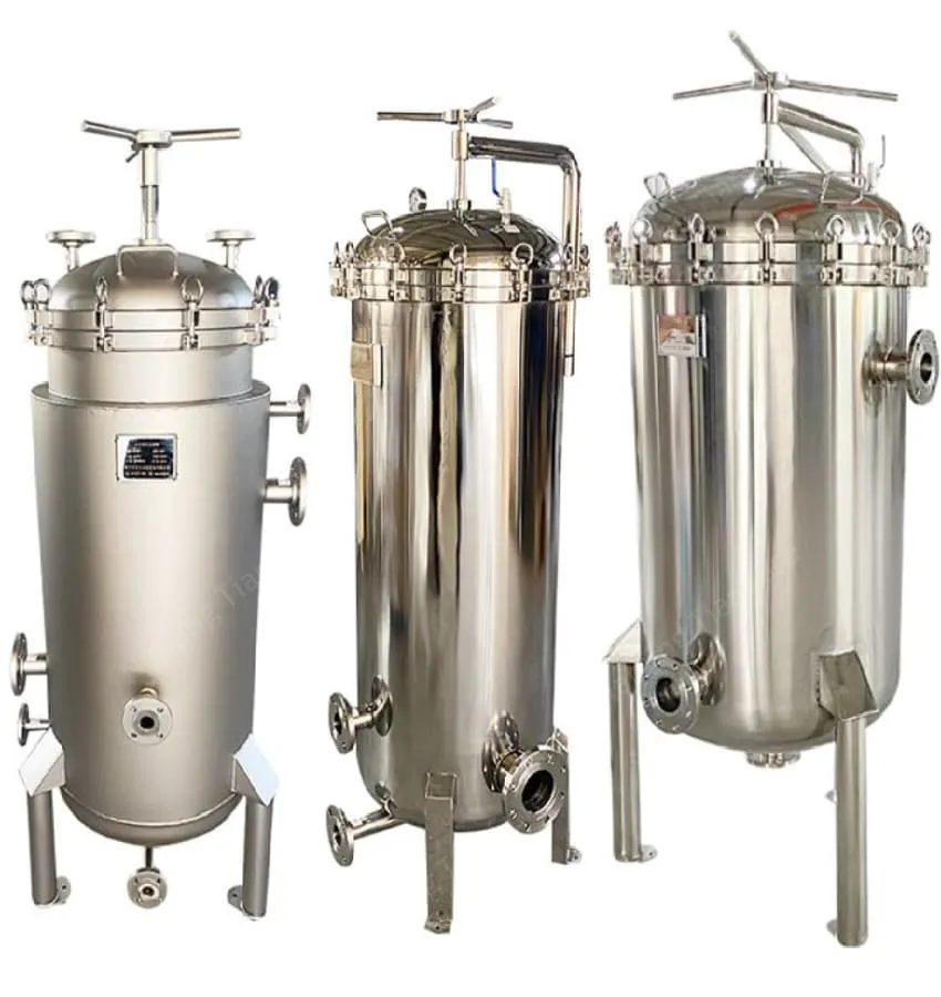 PTFE microporous membrane filters