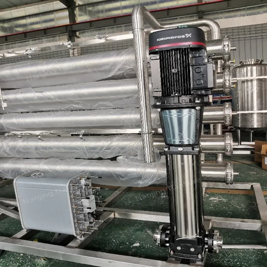 cosmetic grade purified water