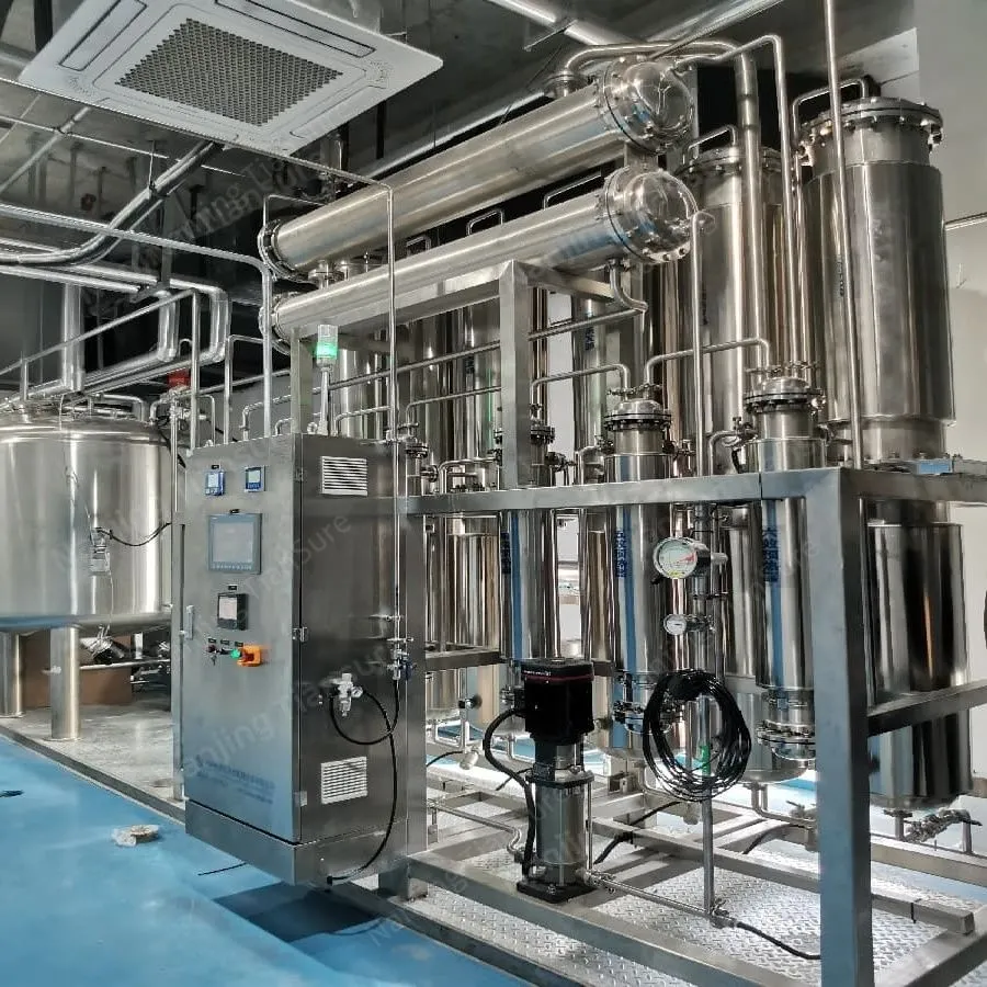 MED for pharmaceutical