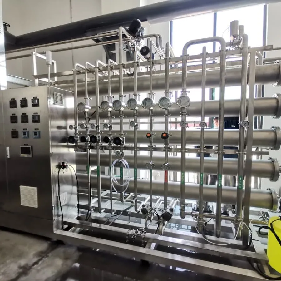 purified-water-distribution-system-project