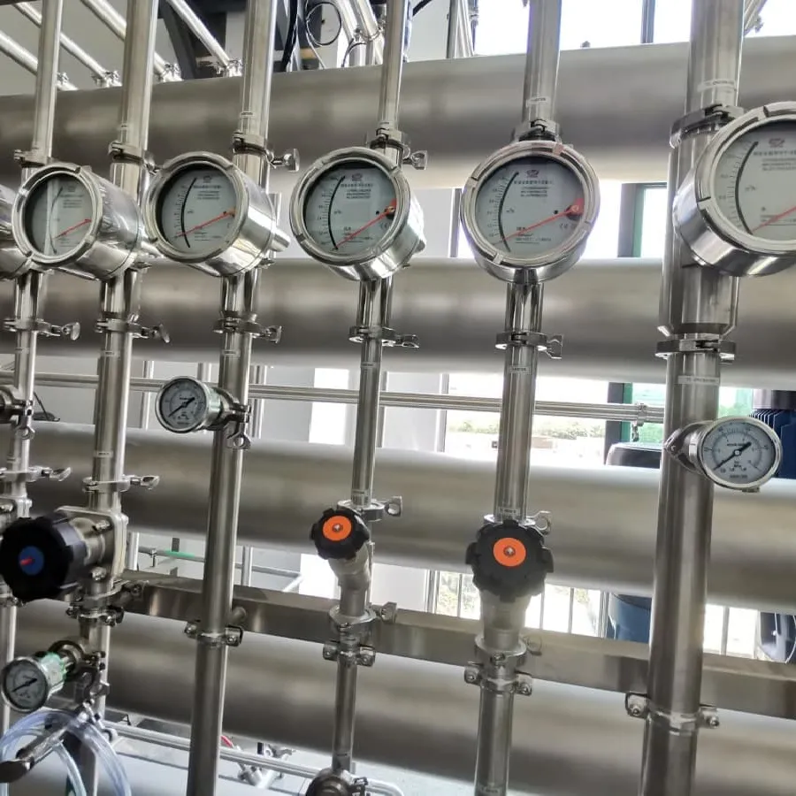 purified-water-distribution-system-project